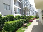 ALQUILER DE DEPARTAMENTO EN SAN BORJA. Condominio...