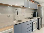 ALQUILER DE DEPARTAMENTO EN SAN BORJA EN TIZIANO EN... ALQUILER DE DEPARTAMENTO EN SAN BORJA EN TIZIANO EN...