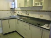 Alquiler de Departamento en San Borja límite con San...