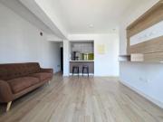 ALQUILER DE DEPARTAMENTO EN SAN ISIDRO AMOBLADO