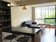 ALQUILER DE DEPARTAMENTO EN SAN ISIDRO