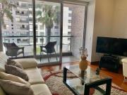 Alquiler de Departamento en San Isidro!