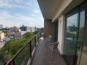 ALQUILER de DEPARTAMENTO en SAN ISIDRO