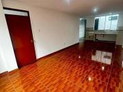 ALQUILER DE DEPARTAMENTO EN SAN JUAN DE LURIGANCHO