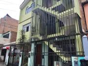ALQUILER DE DEPARTAMENTO EN SAN MARTIN DE PORRES