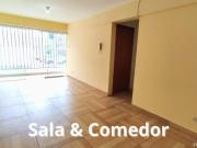 ALQUILER DE DEPARTAMENTO EN SAN MIGUEL – EXCELENTE UBICACIÓN
