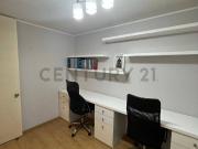 Alquilo departamento amoblado San Miguel