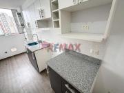 ALQUILER DE DEPARTAMENTO EN SANTA BEATRIZ