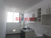 ALQUILER DE DEPARTAMENTO EN SANTA BEATRIZ CON COCHERA