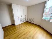 ALQUILER DE DEPARTAMENTO EN SANTA BEATRIZ CON COCHERA...