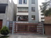Alquiler de departamento en Santiago de Surco
