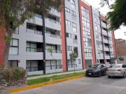 ALQUILER DE DEPARTAMENTO EN SANTIAGO DE SURCO DE 41M2