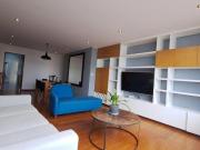 ALQUILER DE DEPARTAMENTO EN SANTIAGO DE SURCO FRENTE A...