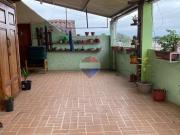 Alquiler De Departamento En Segundo Piso Alto