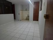 Alquiler De Departamento en Segundo Piso en una...