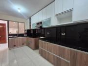 ALQUILER DE DEPARTAMENTO EN SEGUNDO PISO EN URB. LATINA...
