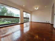 ALQUILER DE DEPARTAMENTO EN SURCO 3 DORMT