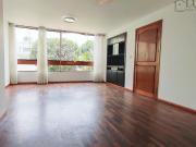 ALQUILER DE DEPARTAMENTO EN SURCO ?