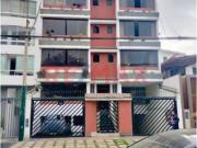 Alquiler De Departamento En Surco – Frente A Parque