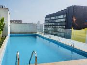 ALQUILER DE DEPARTAMENTO EN SURQUILLO LÍMITE SAN ISIDRO...