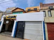 ALQUILER DE DEPARTAMENTO EN URB. PANDO, SAN MIGUEL