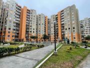 Alquiler de departamento en zona tranquila en Parque de...