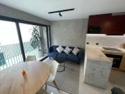 Alquiler de Departamento Equipado y Amoblado en Barranco