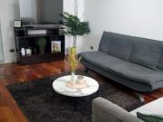 Alquiler de Departamento Equipado y Amoblado en Miraflores