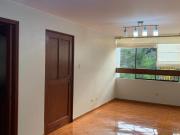 ALQUILER DE DEPARTAMENTO, espalda Plaza Vea Cortijo,...