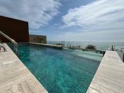 ALQUILER DE DEPARTAMENTO ESTRENO CON VISTA AL MAR BARRANCO