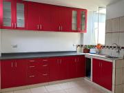 Alquiler De Departamento Flat