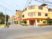 Alquiler De Departamento Flat – San Martín De Porres 45 M²