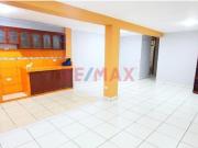 Alquiler De Departamento Flat Sin Amoblar En Los Olivos 86M2