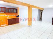 Alquiler De Departamento Flat Sin Amoblar En Los Olivos 86M2