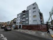 ALQUILER DE DEPARTAMENTO FRENTE AL PARQUE EN SAN MIGUEL