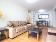 ¡ALQUILER DE DEPARTAMENTO FULL AMOBLADO EN AV JOSE 28 DE...