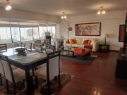 ALQUILER DE DEPARTAMENTO FULL AMOBLADO – SAN ISIDRO... ALQUILER DE DEPARTAMENTO FULL AMOBLADO – SAN ISIDRO...