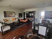 ALQUILER DE DEPARTAMENTO FULL AMOBLADO – SAN ISIDRO...