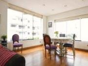 ALQUILER DE DEPARTAMENTO MIRAFLORES