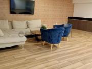 ALQUILER DE DEPARTAMENTO MODERNO – SURQUILLO / AV....