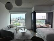 ALQUILER DE DEPARTAMENTO MONOAMBIENTE AMOBLADO DE 40M2...