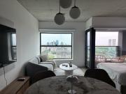 ALQUILER DE DEPARTAMENTO MONOAMBIENTE AMOBLADO DE 40M2...