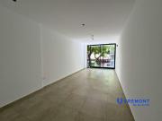 Alquiler de departamento monoambiente con balcón en el...