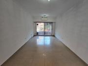 ALQUILER DE DEPARTAMENTO MONOAMBIENTE CON COCHERA...