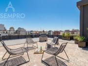 Alquiler de Departamento Monoambiente en Caballito...