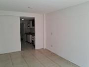 Alquiler de departamento monoambiente Zona centro