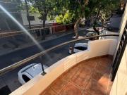 Alquiler de departamento montecaseros 1557