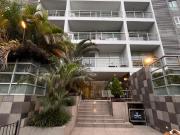 Alquiler de Departamento PentHouse en Miraflores