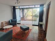 Alquiler de Departamento primer piso 150m2, 3 dormitorios