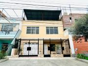 ALQUILER DE DEPARTAMENTO PRIMER PISO EN ZÁRATE SJL CON...